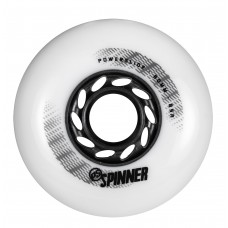 POWERSLIDE SPINNER 80MMX4